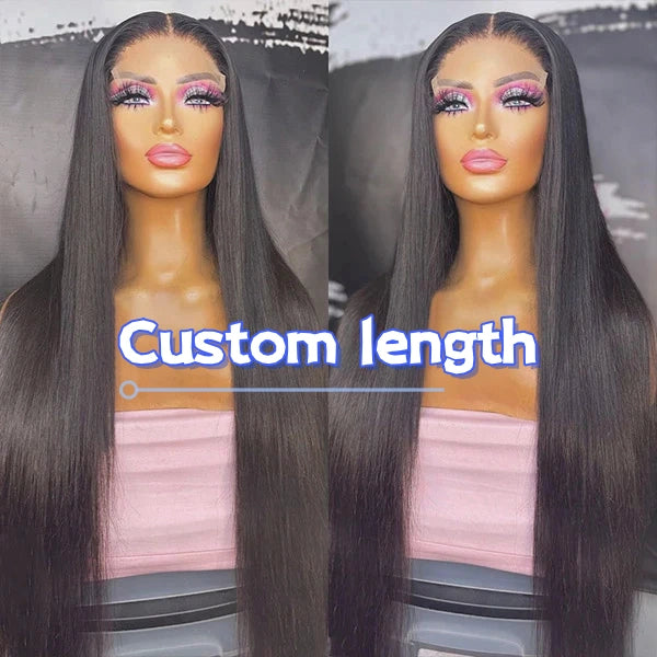 Extra Length