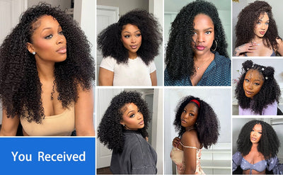 ☀️ It’s a Half Wig Summer — Lightweight, Breathable, and Beginner-Friendly