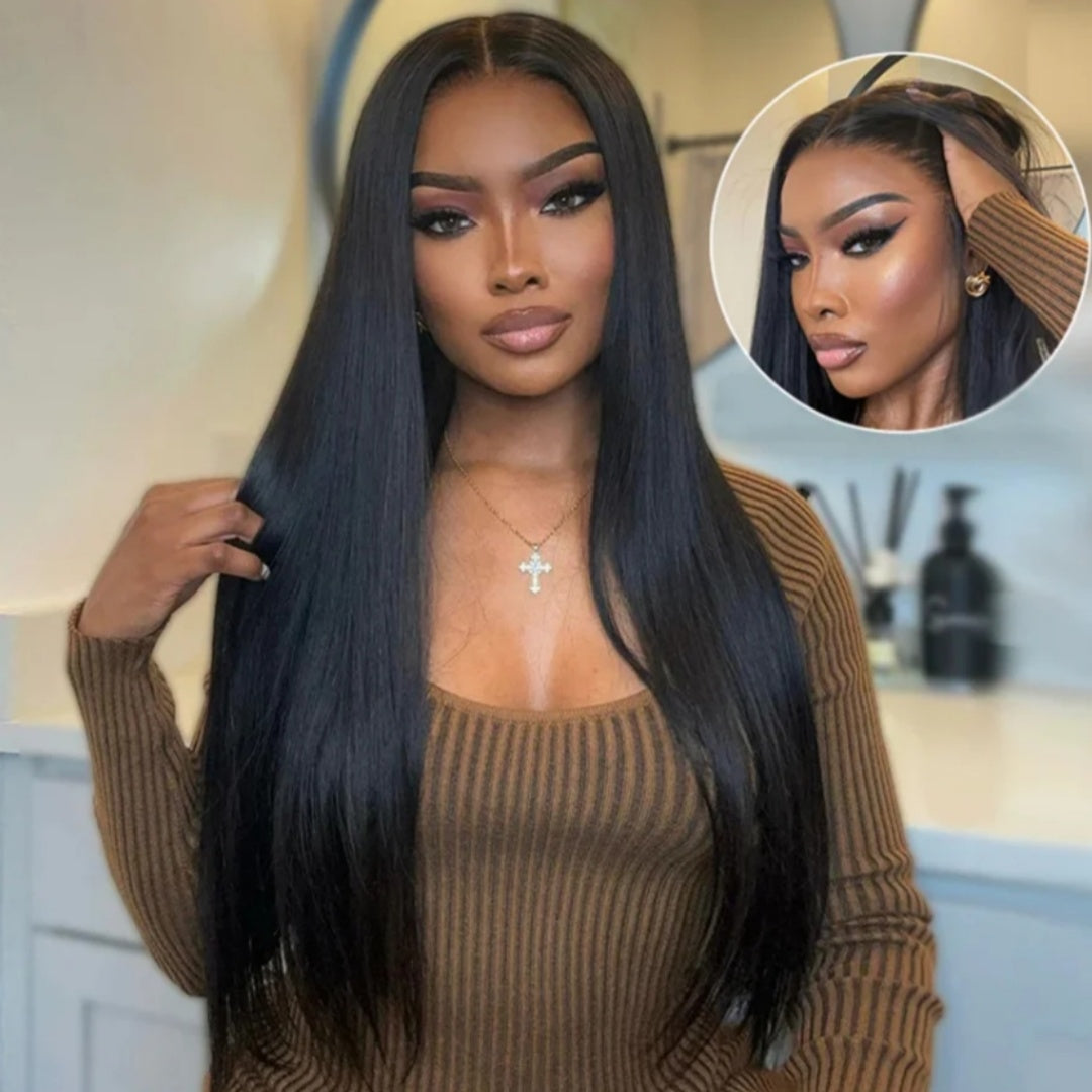 The Magic of the Super Pre-Plucked Wig: Everything You Need to Know