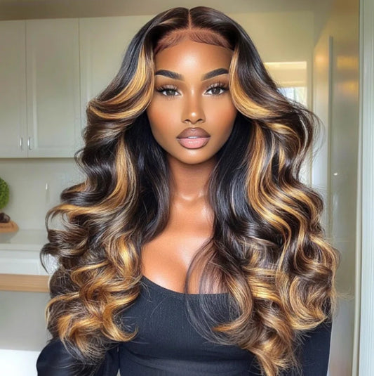 Flawless Wigs Recommended for 2025 Autumn