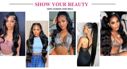 Top Luxury 360 Lace Wig Here – Find Your Flawless Fit 👑
