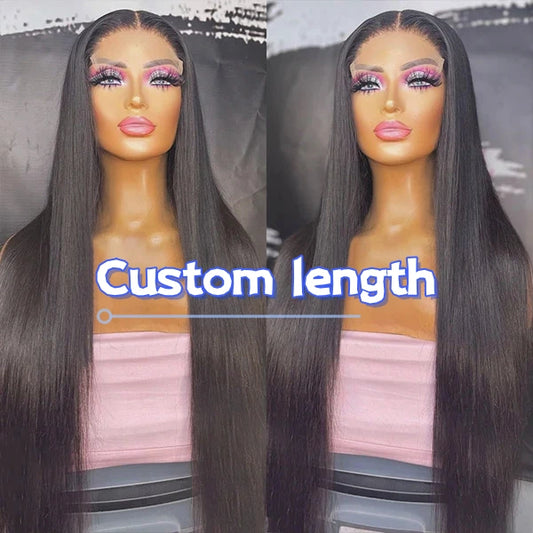 Extra Length