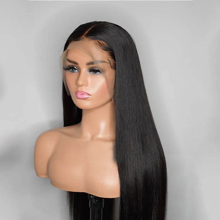 【Save $100+】BYE-BYE KNOTS FULL HD LACE STRAIGHT INVISI-STRAP WIG