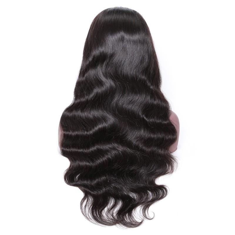 【Save $100+】BYE-BYE KNOTS FULL HD LACE BODY WAVE INVISI-STRAP WIG