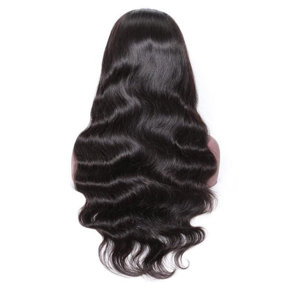 【Save $100+】BYE-BYE KNOTS FULL HD LACE BODY WAVE INVISI-STRAP WIG