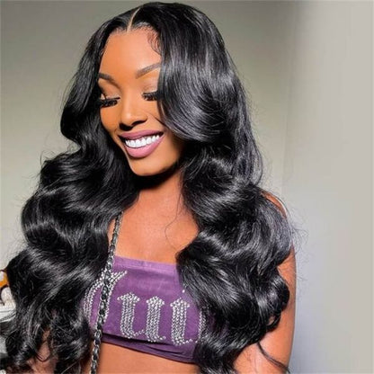 【Save $100+】BYE-BYE KNOTS FULL HD LACE BODY WAVE INVISI-STRAP WIG