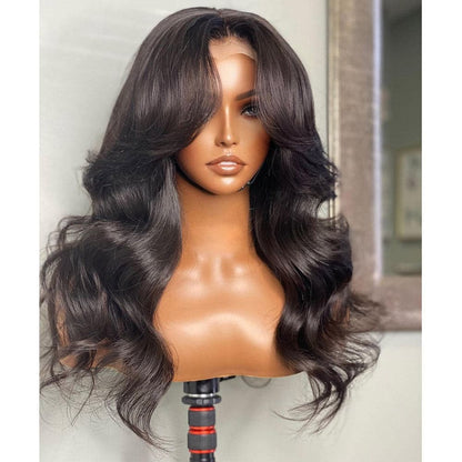 【BIG SALE】NEW “SUPER Pre-plucked HD Lace” Wig Body Wave